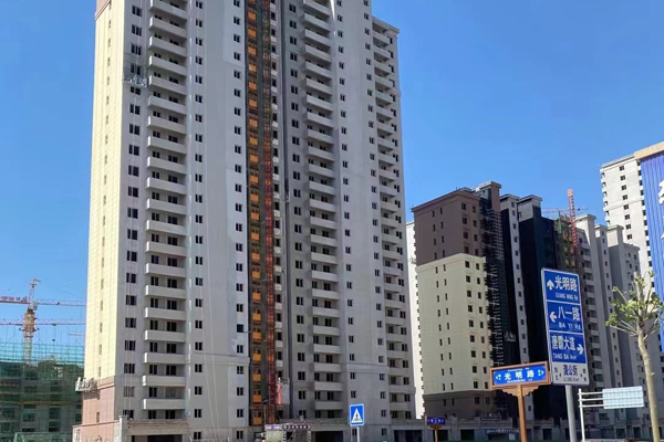 翼城縣唐霸壹號(hào)院