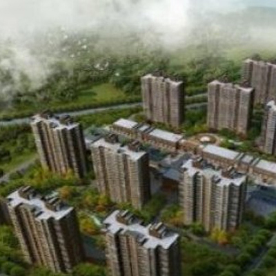 咸陽(yáng)市龍湖三期 咸陽(yáng)市龍湖三期